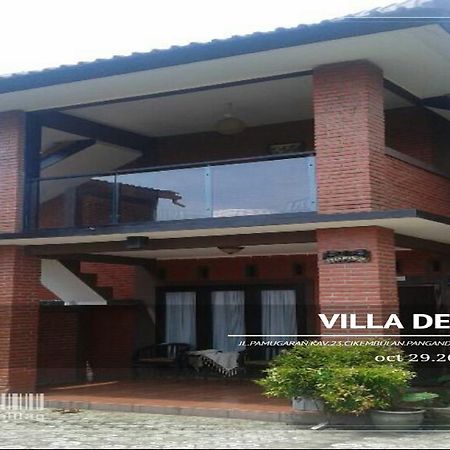 Villadevi Пангандаран Номер фото
